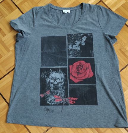 Shirt Angel of Style