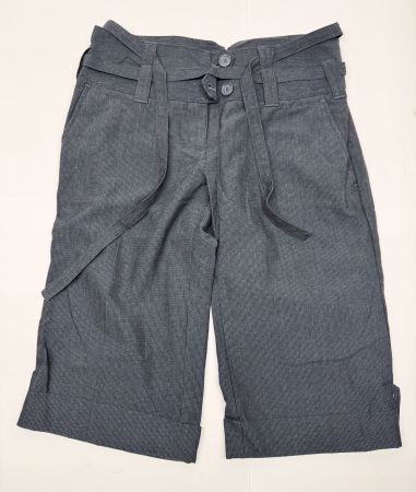 kurze Hose Damenhose elegant Damen H&M