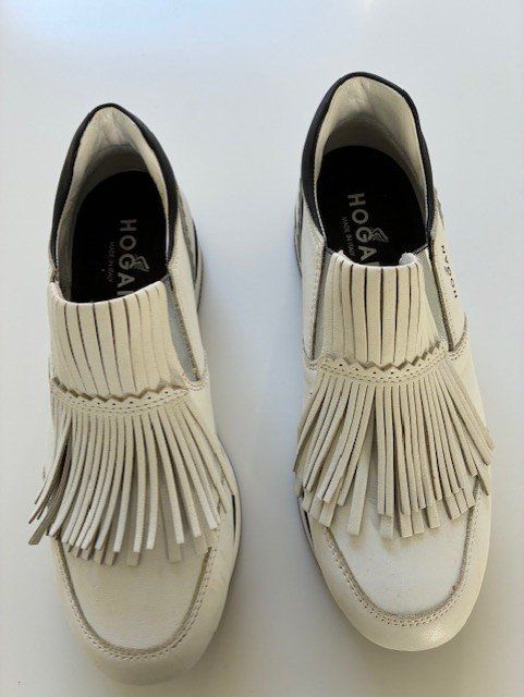 Hogan Damenschuhe: Hogan Damenschuhe – Neu (gemäss Beschreibung) aus Bottmingen von Claude_T