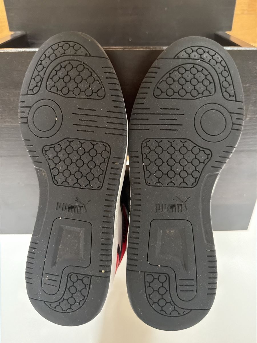 Puma Scarpe per ragazzi: Puma  Grösse 36  ! – Usato da Zug venduto da PhilZg 2