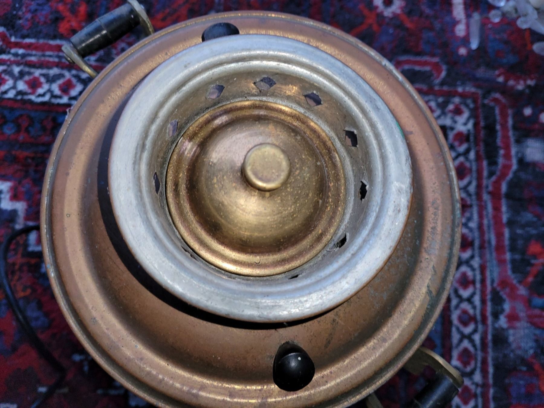 Elettrodomestici da cucina: Samowar – Usato da Ersigen venduto da cts_djx7 6
