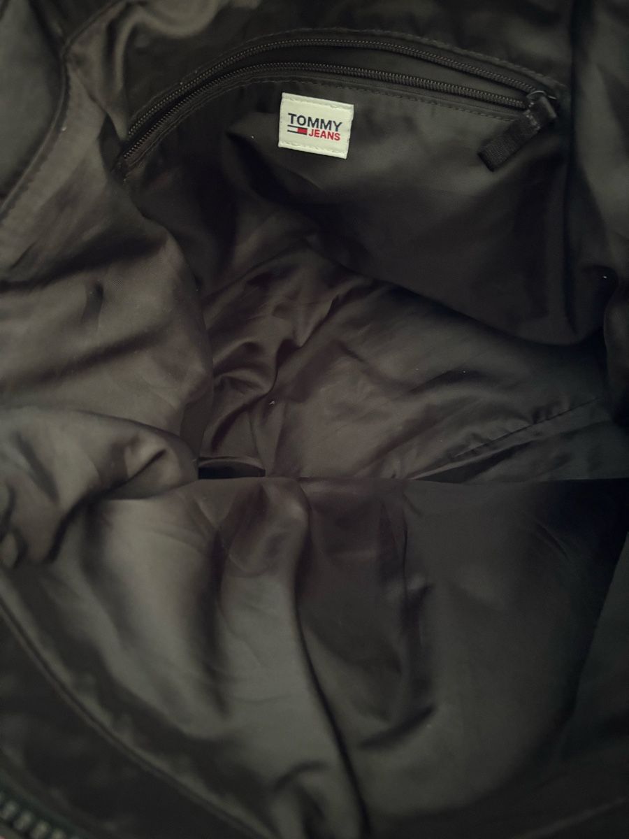 Tommy Hilfiger Borse: Tommy Hilfiger: Tommy Jeans: borsa – Nuovo (secondo la descrizione) da Losone venduto da Tilly-nb7t 5