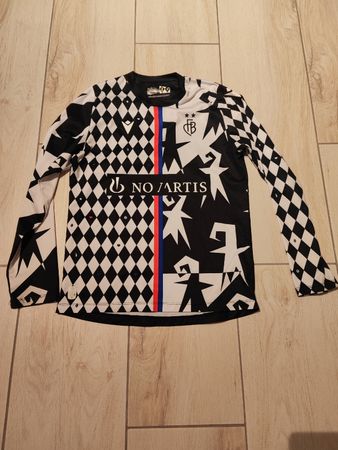 FCB Trikot FC Basel Fasnacht Grösse 146-158