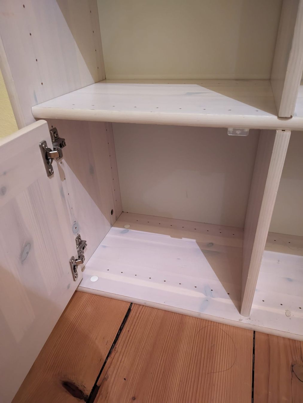 Flexa Armadi: Flexa Schrank – Usato da Basel venduto da gas_sg2l 1