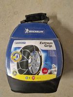 Michelin Chaîne à neige Extreme Grip n°68