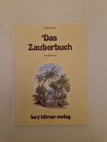 Das Zauberbuch