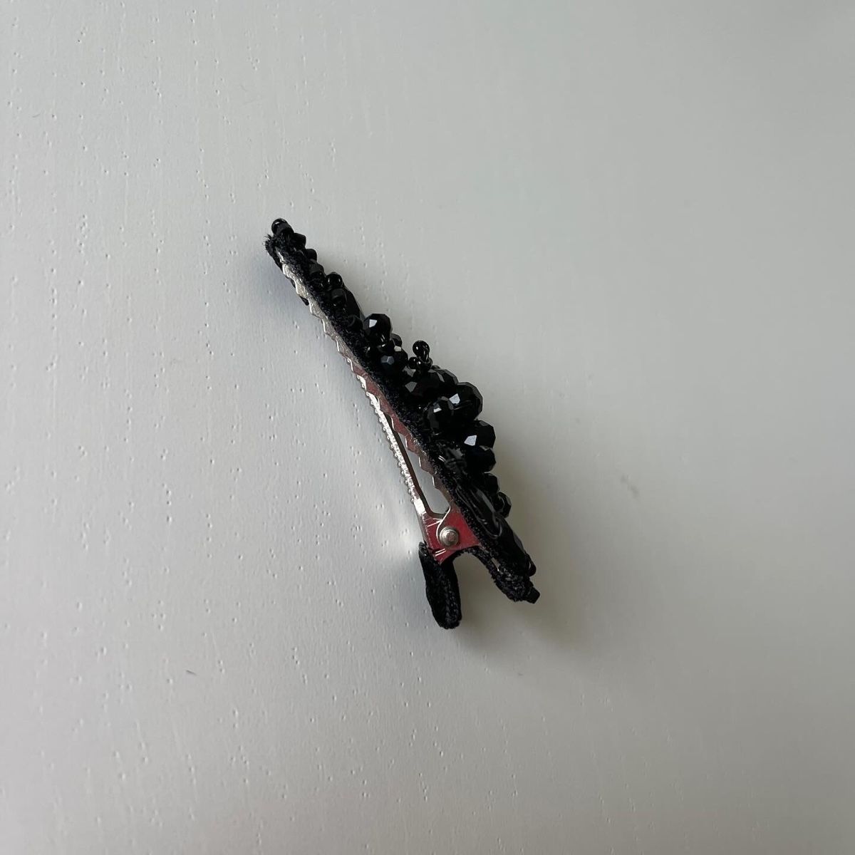 Haarschmuck: HAND MADE Hair Clip – Neu (gemäss Beschreibung) aus Freienbach von Avviivva_Shop 3