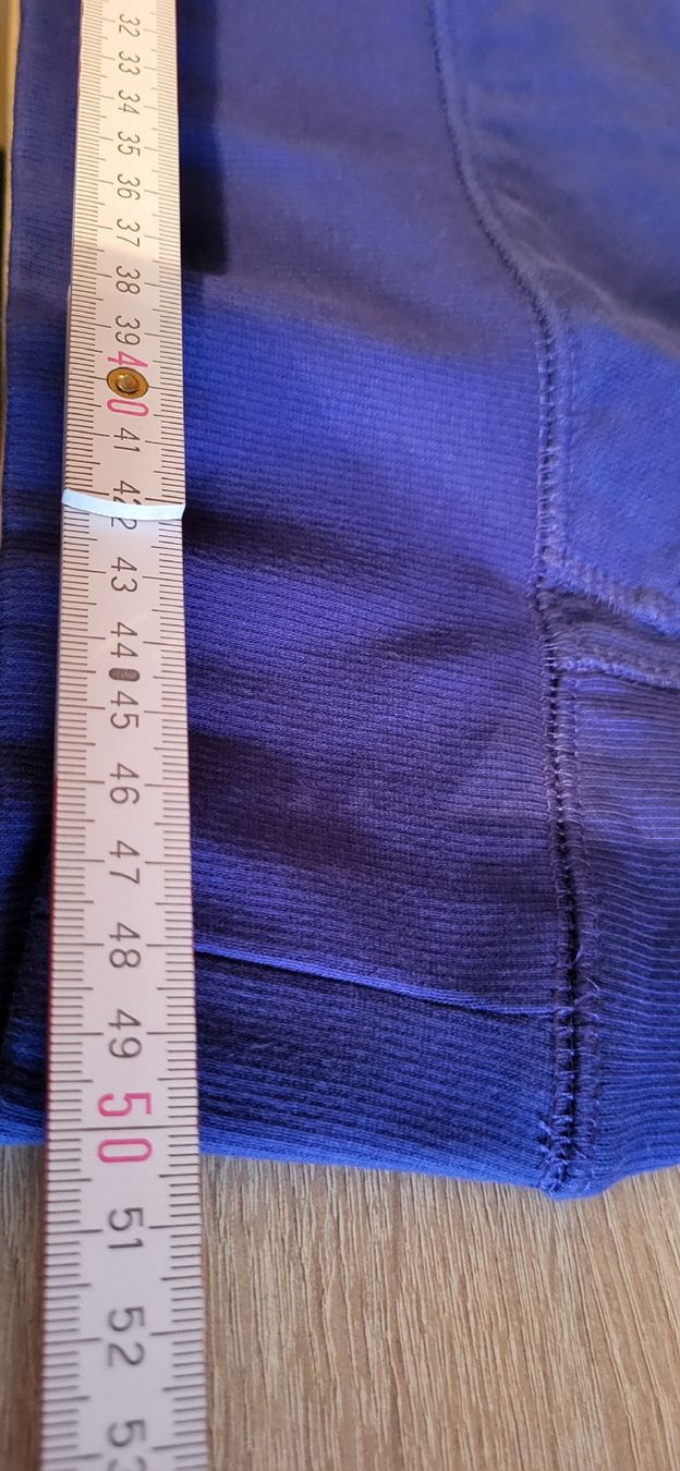 Maglioni & Felpe: Herren Hoody Violett Gr. L – Usato da Schweizersholz venduto da fuchs06 7