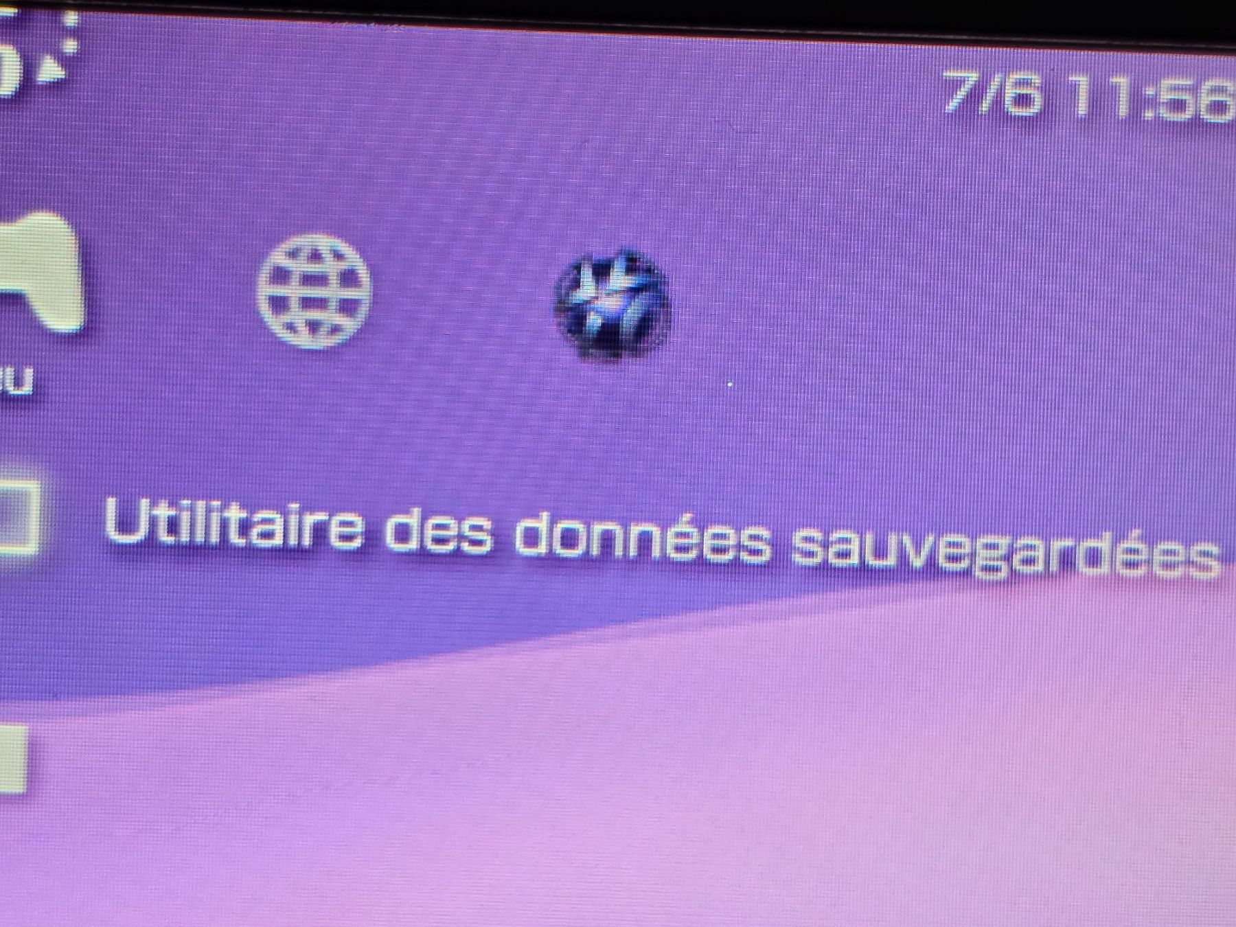 Sony Console: Console PSP avec 4 jeux – Usato da Tramelan venduto da Nirdan 6
