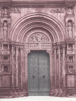 Galluspforte Münster Basel