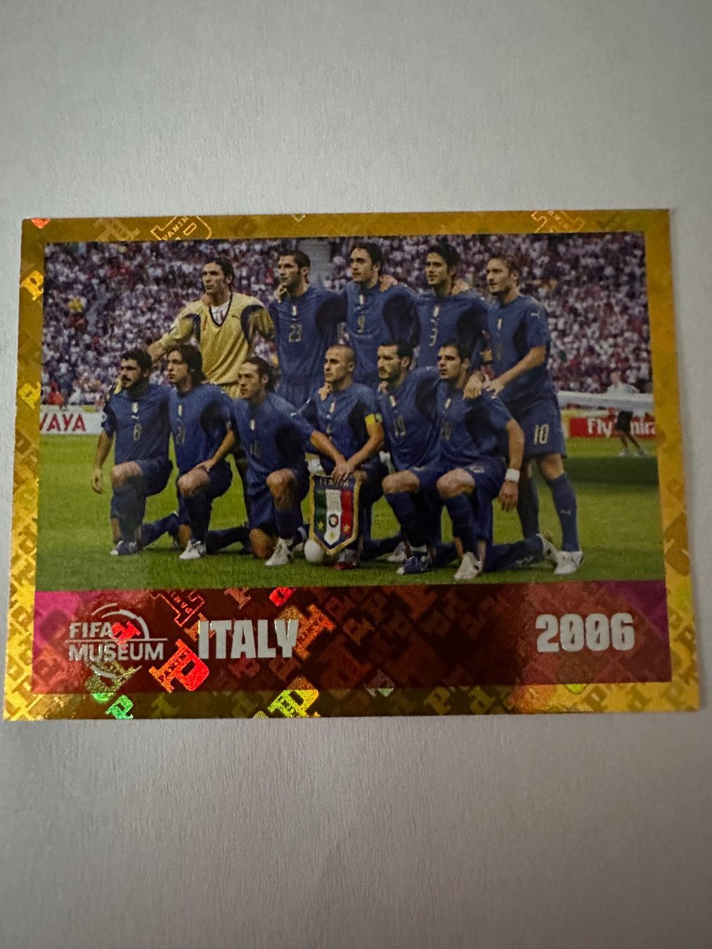 Autocollants: Panini Sticker WM26 FWC  17 – D'occasion à Pfaffnau par Rex2603