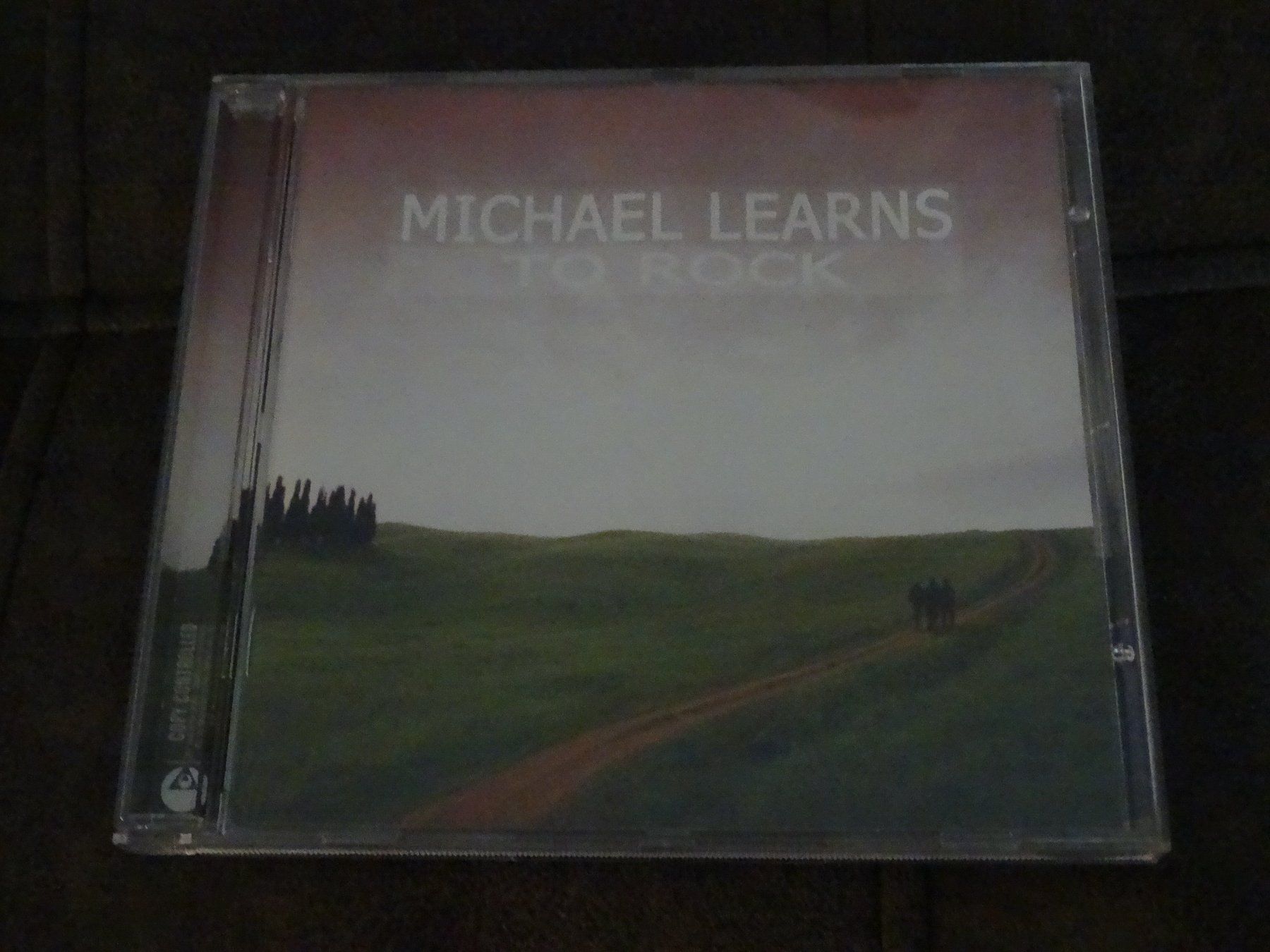 CDs: Michael Learns to Rock - CD – Gebraucht aus Olten von Disc-Ausverkauf