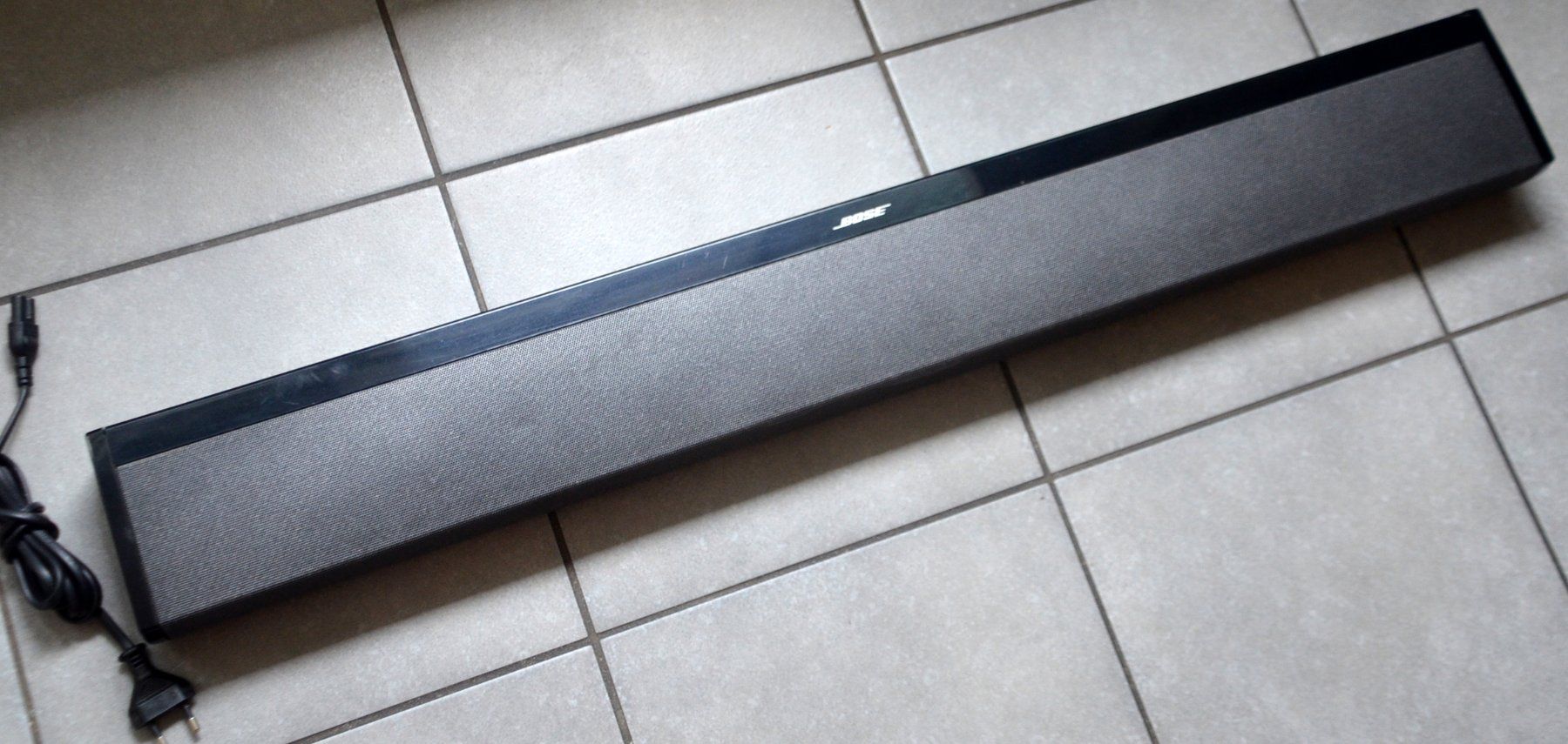 Bose Casse acustiche: Soundbar Bose Lifestyle 135 Speaker Array 328040 – Usato da Collonges venduto da arashee 1