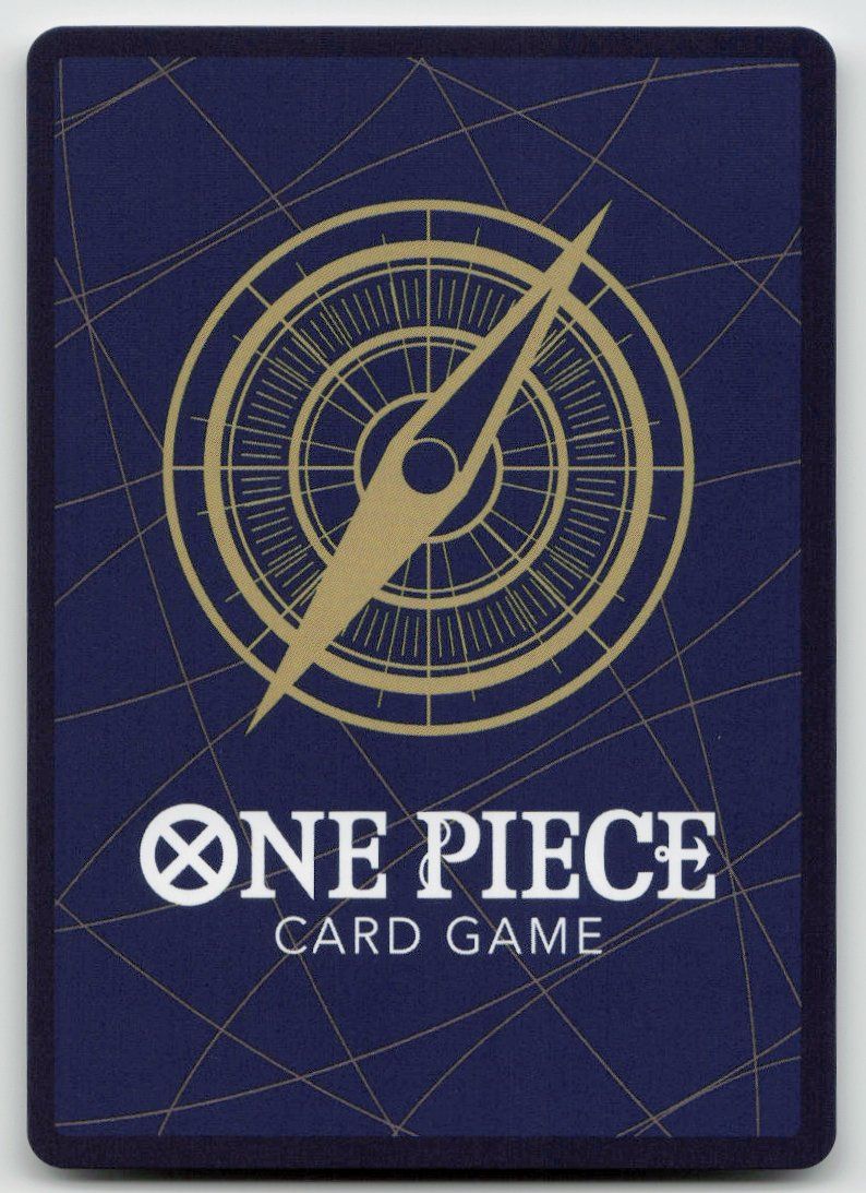 Bandai Cartes à collectionner: One Piece Gaimon EB02-012 C – D'occasion à Lugano par VlaseCard 1