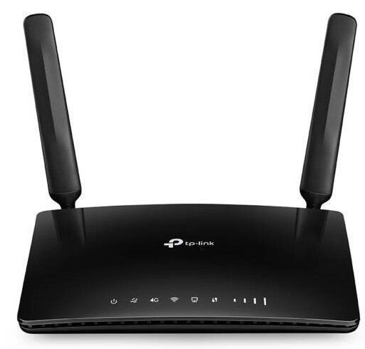 TP-Link Modem & Router: TP-LINK Archer MR400 Modem-Router – Usato da Zuchwil venduto da Beppe_25.3