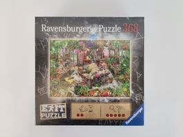 RAVENSBURGER Puzzle Exit 368