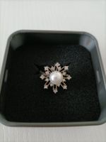 Neuer Silber Ring