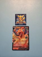 Pokemon Charizard V 2020 Wunderschön