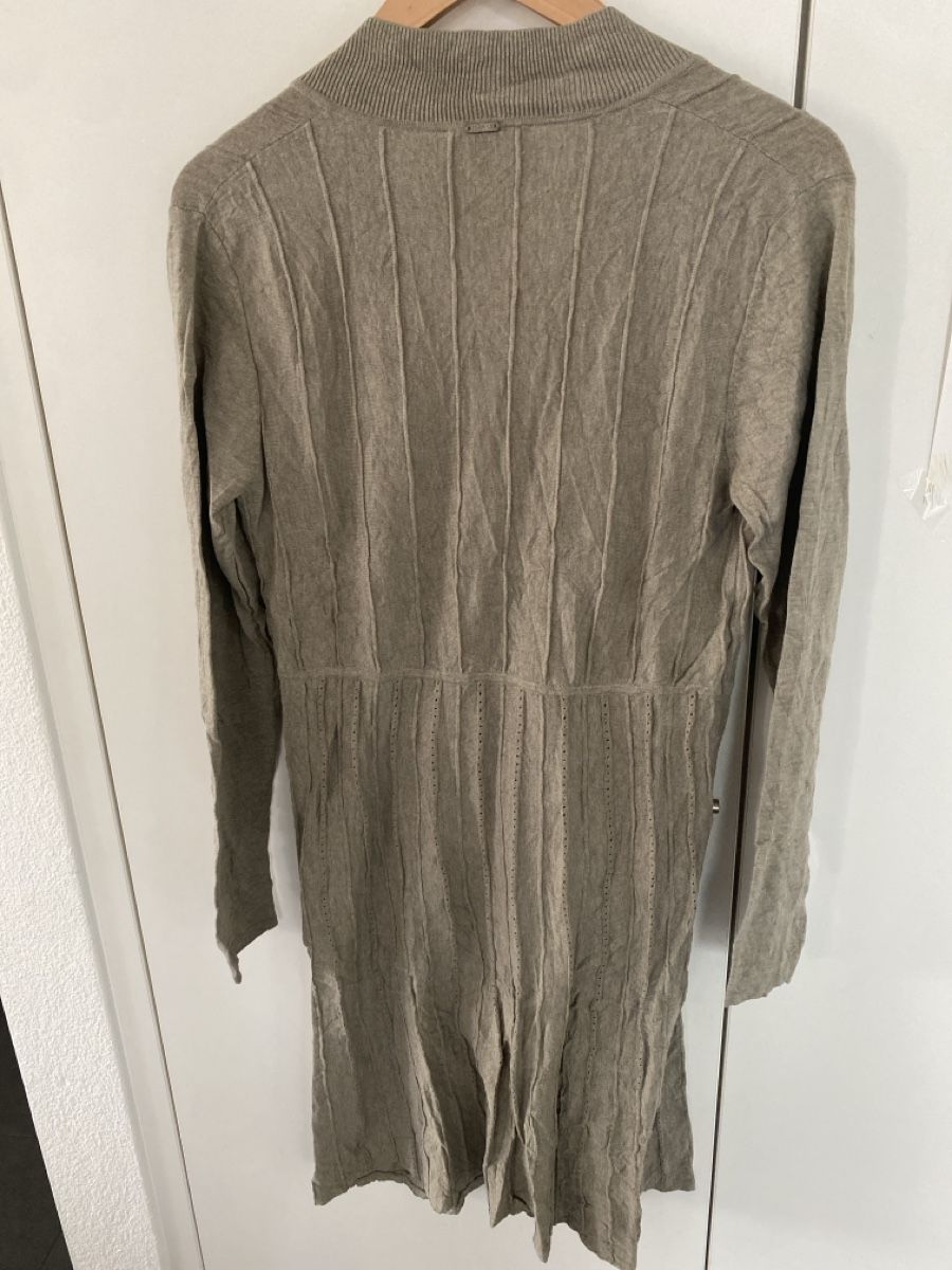 Nile Giacche: NEUE Nile Strickjacke/Cardigan, Gr. S, – Nuovo e nell'imballaggio originale da Muri AG venduto da sonneblueme10 2