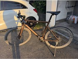Desiknio X35 Pinion C1.9 E-Bike, Grösse L, fast neuwertig