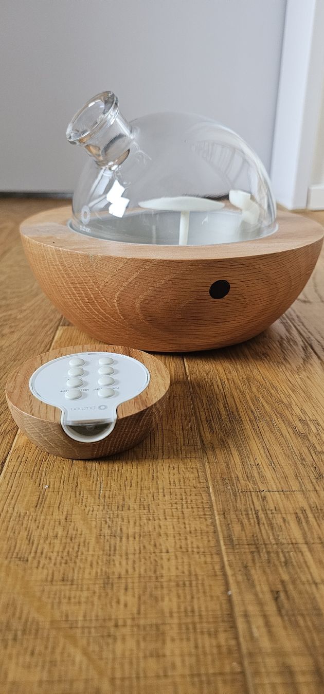 Duftöldiffusoren: Aroma Diffuser Puzhen – Gebraucht aus Wetzikon ZH von alirso 1