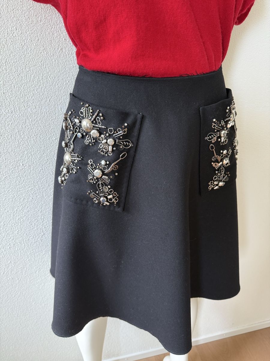 Prada Gonne: Prada Jupe – Nuovo (secondo la descrizione) da Winterthur venduto da 19.19 1
