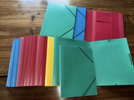 20 EROLA Mappen