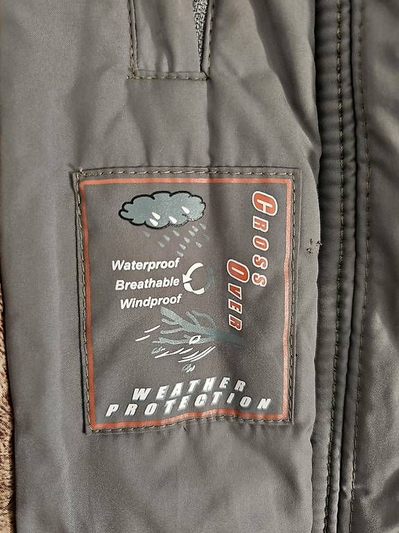 Giacche: Winterjacke Grösse 38 (M) – Usato da Emmenbrücke venduto da Oxi789 3
