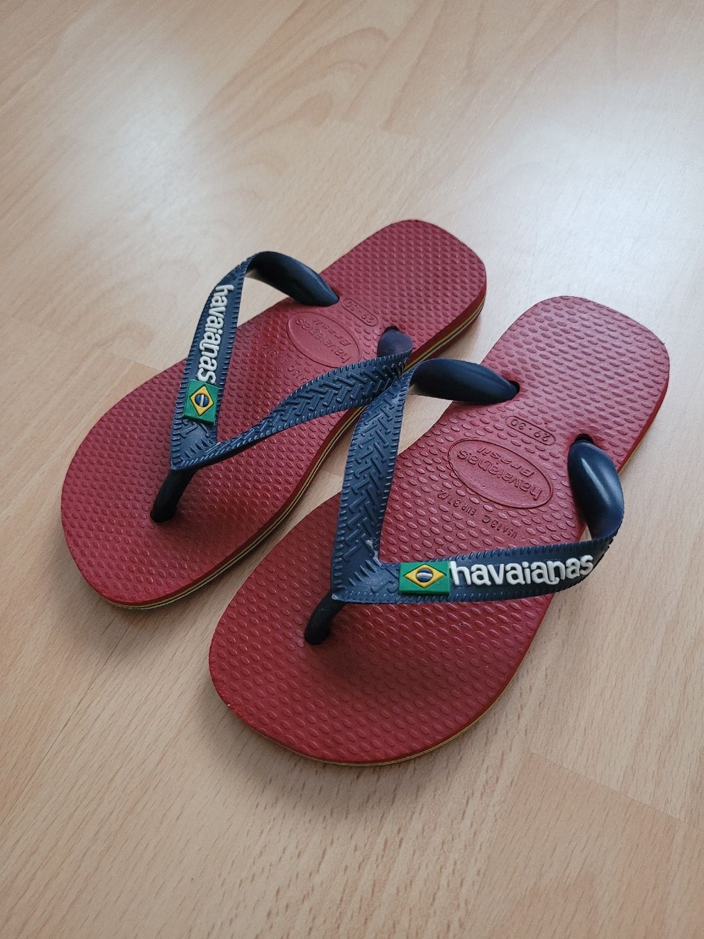 Havaianas Scarpe per ragazzi: Havaianas gr. 29/30 – Usato da Inwil venduto da Flower2325
