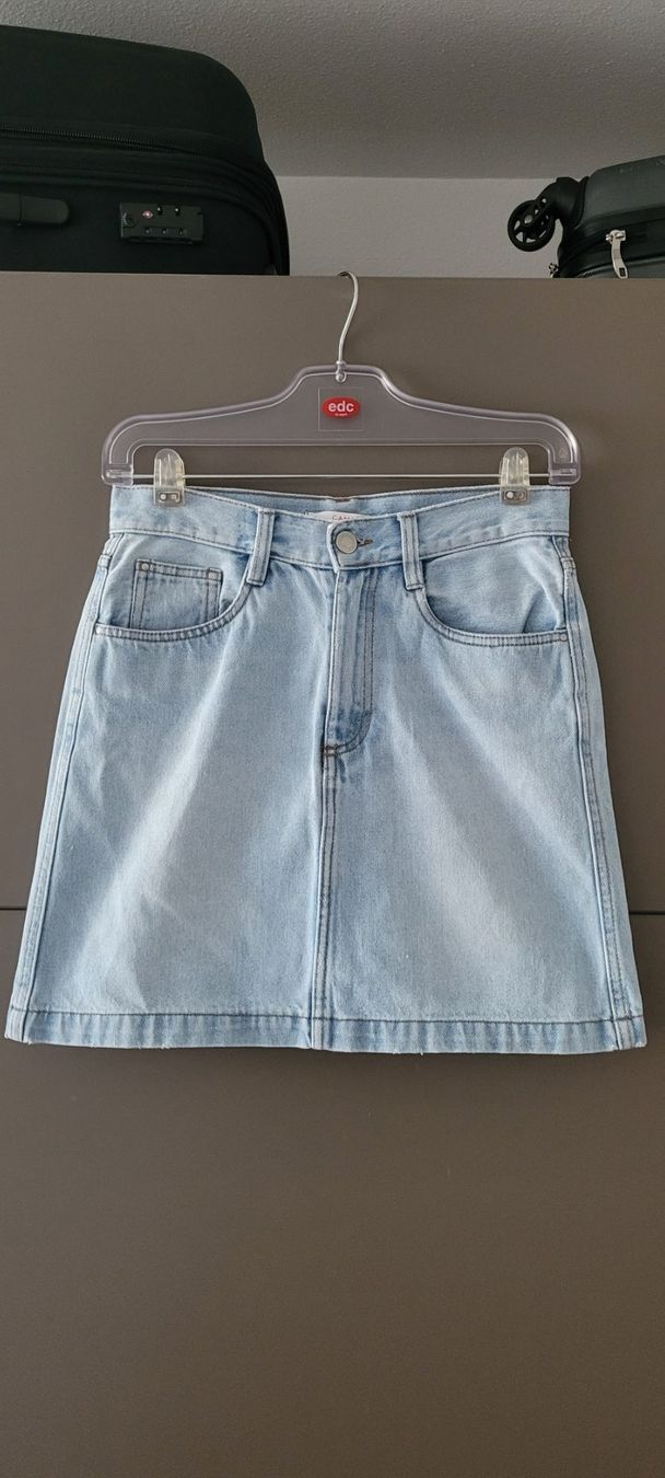 Tally Weijl Jeans: Jean  Esmara 38 Neuf/Coton/elastique – Neu (gemäss Beschreibung) aus Vevey von x_y_f 9