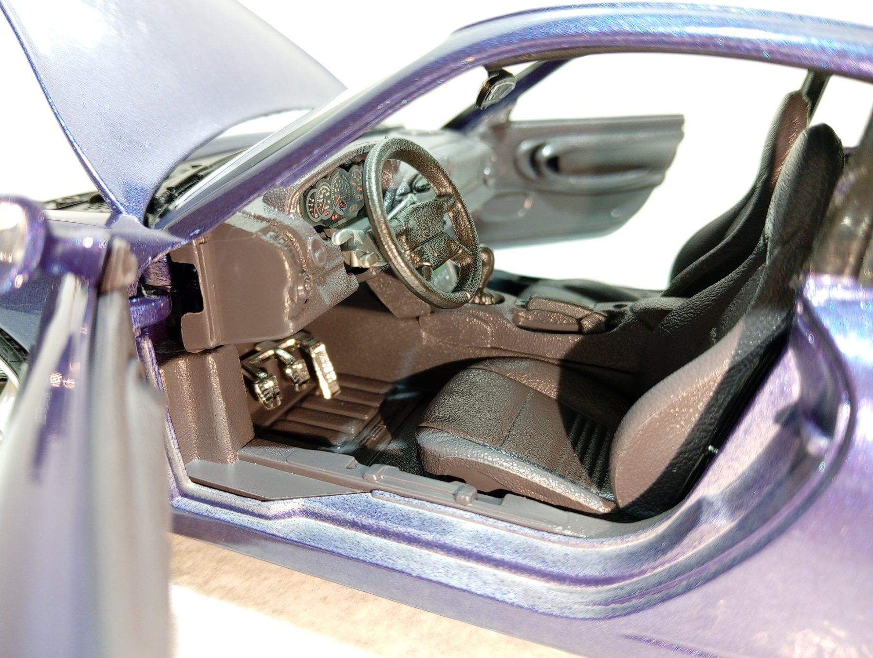 Porsche Modellini d'auto: Porsche Carrera 911 – Usato da Huttwil venduto da Secondtrain 8