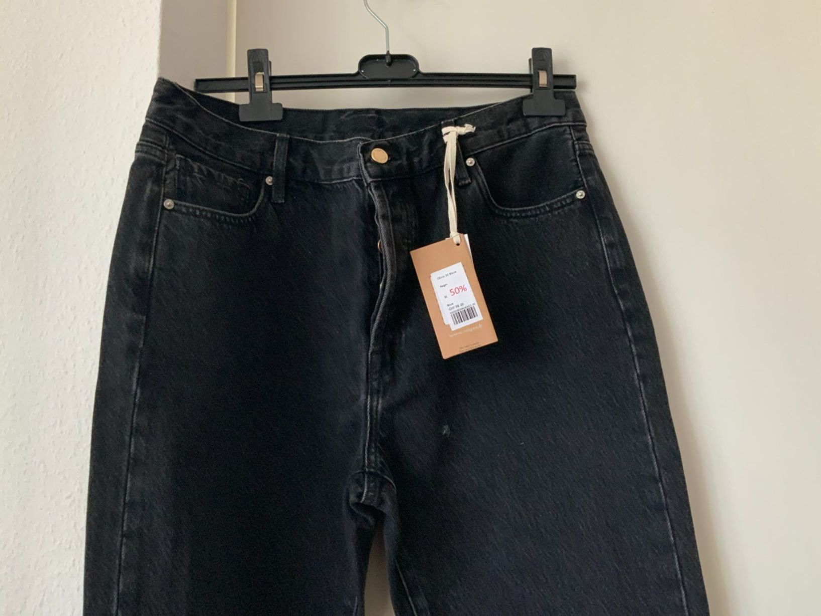 Jeans: nagev Jeans Hose Gr.30 – Neuf avec emballage d'origine à Wallisellen par AS.TZ. 9