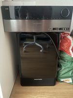 Harman Kardon AVR 350 und HKTS 11 Home Theater