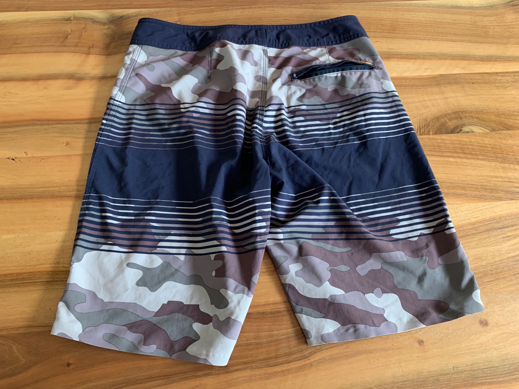 Pantaloni: Dakine Badehose / Shorts Grösse 32 – Usato da Meiringen venduto da Jackwashere 2