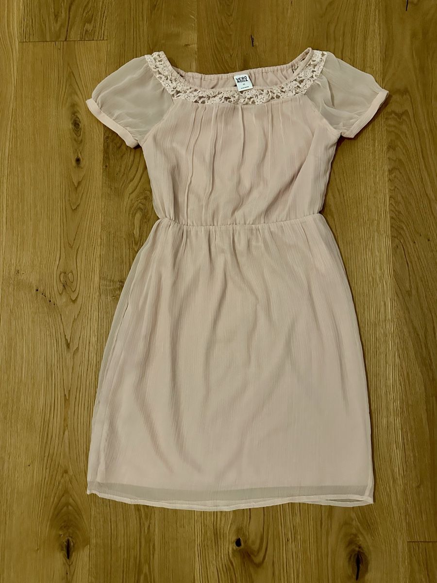 Vero Moda Vestiti: Sommerliches Kleid – Usato da Bern venduto da han_v82v