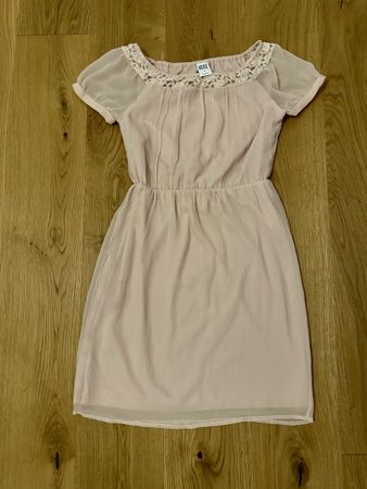 Sommerliches Kleid