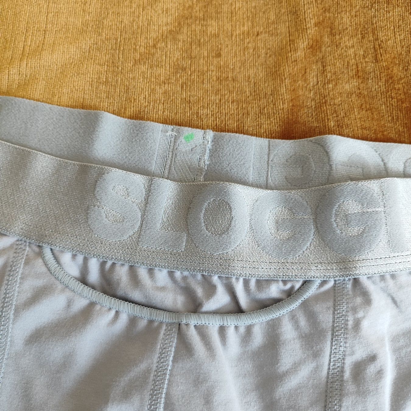 Sloggi Biancheria intima: sloggi unterhose XXL – Nuovo e nell'imballaggio originale da Langnau am Albis venduto da Judithsebi 1