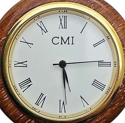 Swiss Orologi: Taschenuhr Vintage "CMI" – Usato da Zug venduto da urzeit