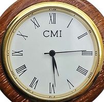 Taschenuhr Vintage "CMI"