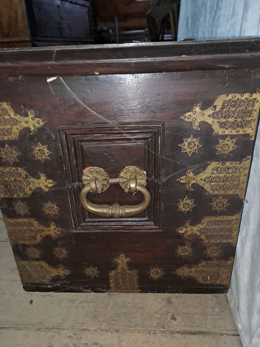 Cassapanche: Truhe Malaka – Usato da Gebenstorf venduto da suroh 4