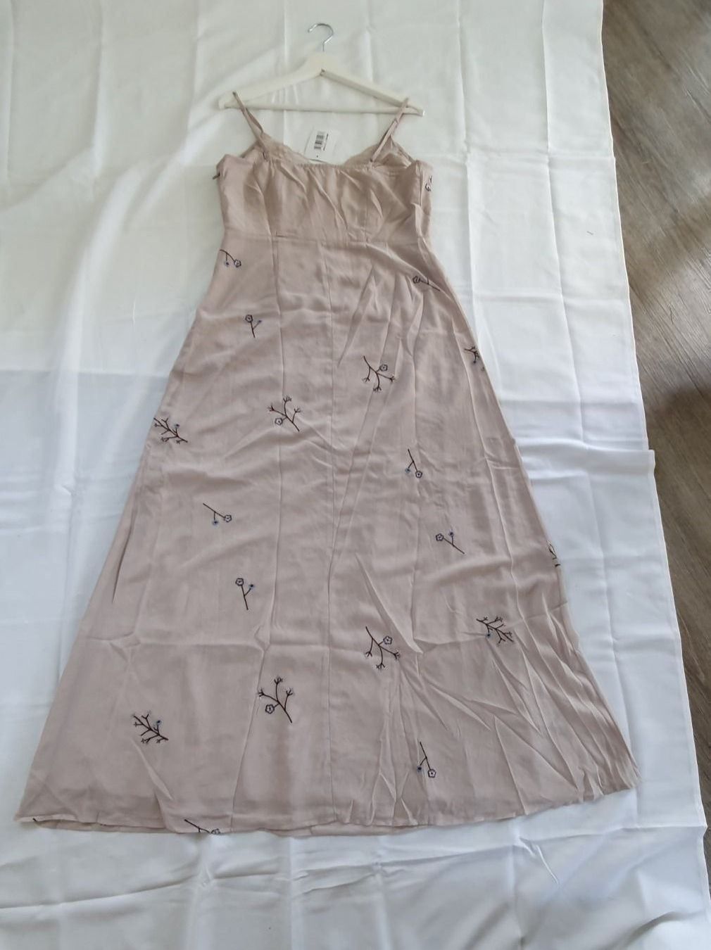 Vestiti: Maxikleid – Nuovo (secondo la descrizione) da Niederbuchsiten venduto da klengyel 6