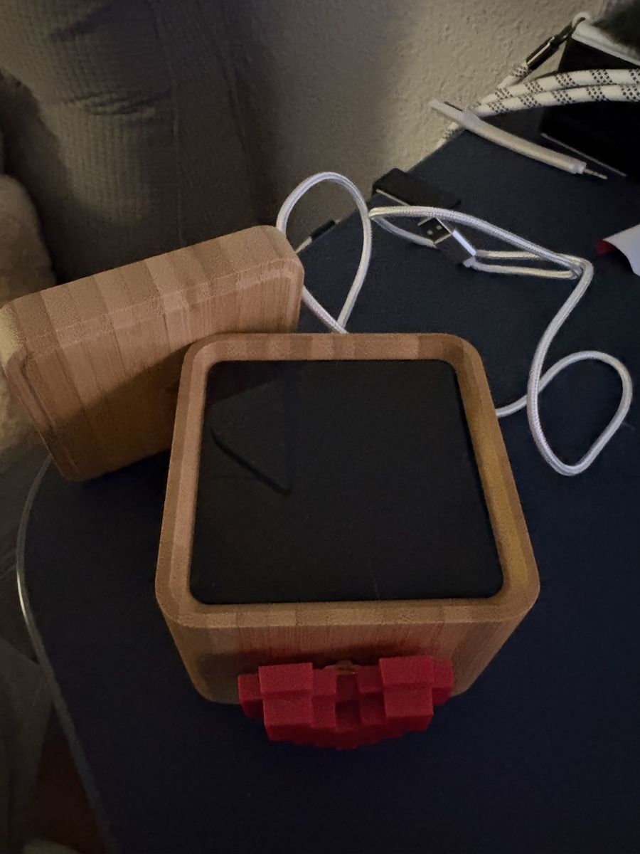 Sonstige Dekorationen & Accessoires: Lovebox – Gebraucht aus Zürich von jj9_j5tn 1
