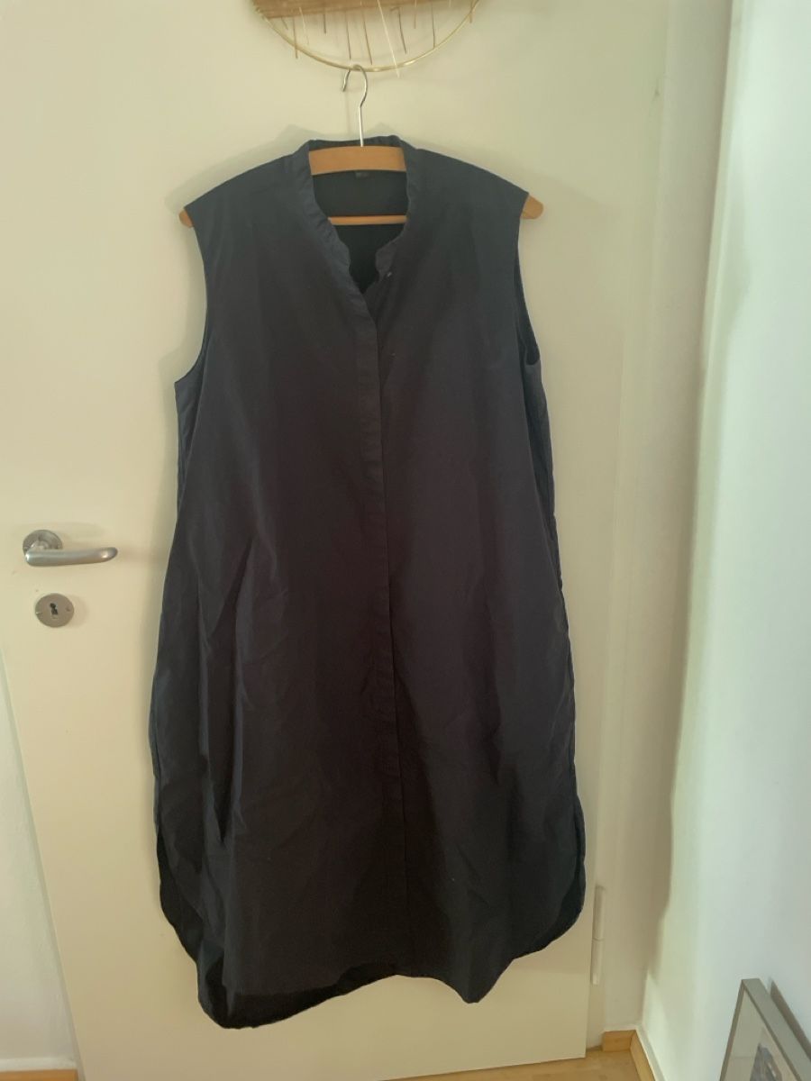 Cos Kleider: Chemisekleid Cos Gr.38 – Gebraucht aus Basel von Jul17 1