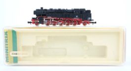 MINITRIX - BR85 Dampflok  51 2053 00