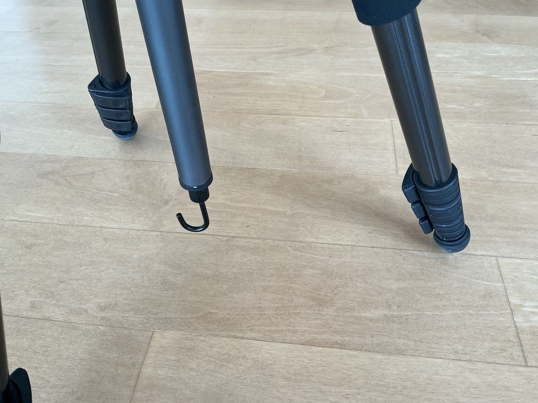 Hama Treppiedi & Teste: Stativ für Kamera – Usato da Wald ZH venduto da climber03 3
