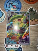 Ludicolo IR me2