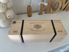 Château Margaux 2018 / magnum 1.5l