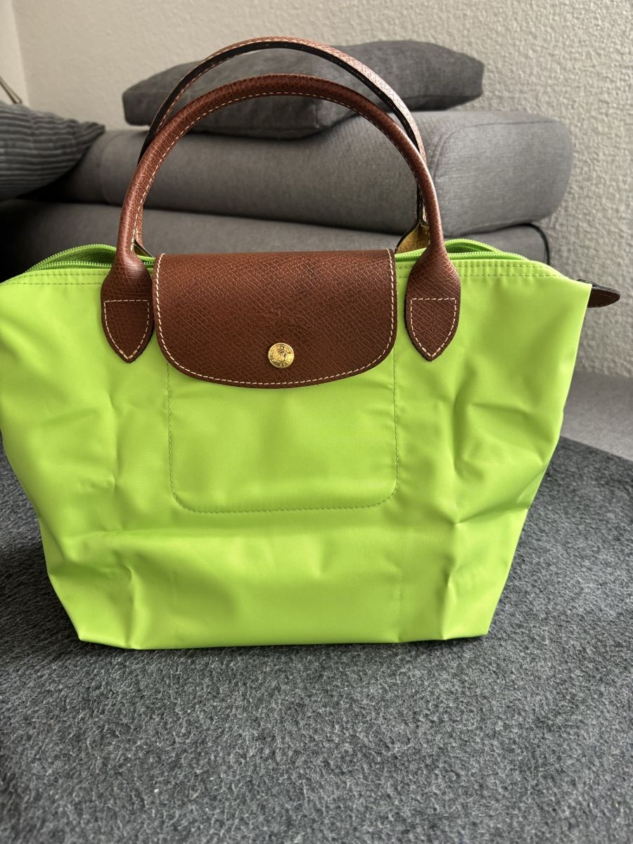Longchamp Borse da donna: Sac longchamp S – Nuovo (secondo la descrizione) da Yverdon-les-Bains venduto da annefu 2