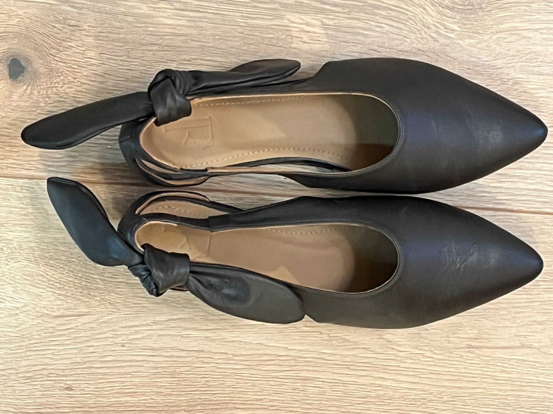 Scarpe da donna: Flatterd Slingback Pumps Gr. 38 – Usato da Oetwil am See venduto da Thomas.Buchholz