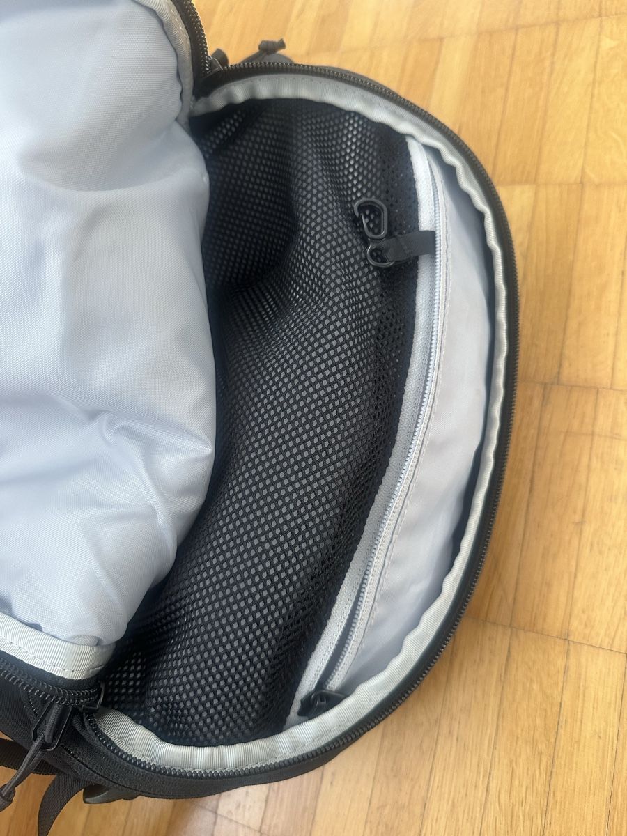 North Face Rucksäcke: Northface cabane light – Gebraucht aus Zug von abe_6llp 5